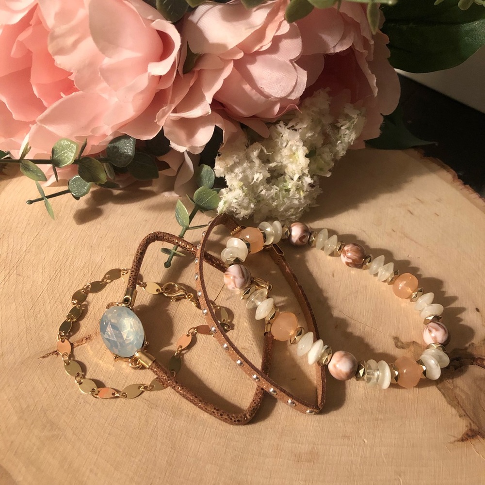 Bracelet Set